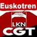 CGT - Euskotren (@cgt_euskotren) Twitter profile photo