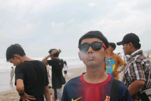 Cirebon shuffle crew (shrimp city squad) @cirebonSC | @JKT48cirebon