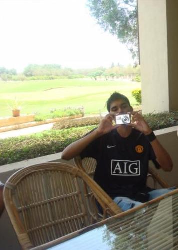 furqanshahid's profile picture. Lazy Ass • Coffee • Red #MUFCfamily