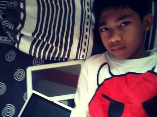 I LOVE YOU :* emmuach...