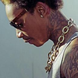 #Team77 #Tgod #KidInk
