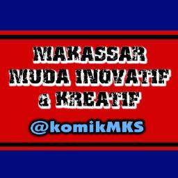 #Makassar | Komunitas Muda Inovatif dan Kreatif Makassar | Layanan Umum #MKSevent #MKSinfo #MKSHariIni | komikmks@gmail.com