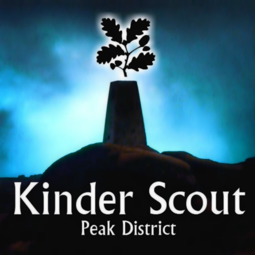 The Kinder Catchment Project is a £2.5 million project supported by United Utilities and Natural England. Improving water quality and the environment.