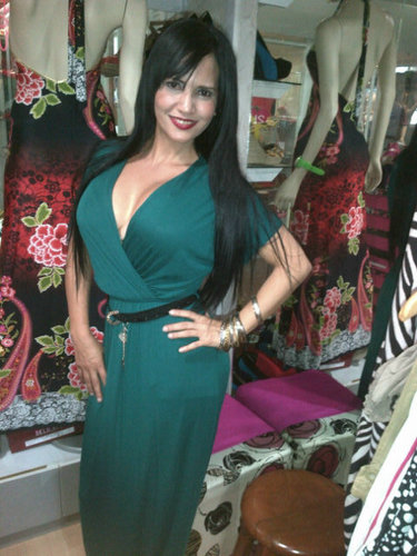 Centro Comercial AVENTURAS PLAZA