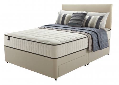 Divan Bed Trader sells the unbelievable quality Rest Assured Beds Range. With beds & Mattresses designed to give a fantastic nights sleep. We follow back