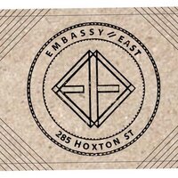 Embassy East (@embassyeast) 's Twitter Profile