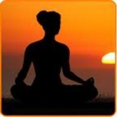Beyond meditation there is the experience of now.#yoga