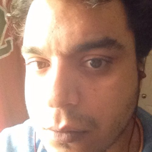 marcio_moniz's profile picture. one day I would love to start dating maybe