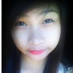 This is the way I am.