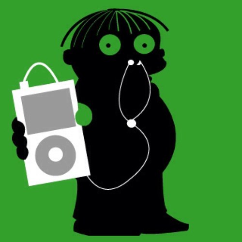 grreeeny's profile picture. 