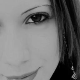 A heart of stone, a smile of steel.