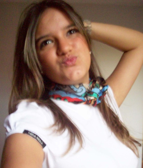 bellapalhacci's profile picture. 