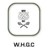 WhittingtonHeathShop (@whgcproshop) 's Twitter Profile