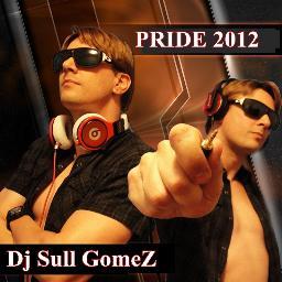 Formado na DJ Escola, em 2011 de destacou como Dj Oficial Feira Cultural,em 2012 recebeu em São Paulo o titulo de Dj Pride oficial da maior parada LGBT do mundo