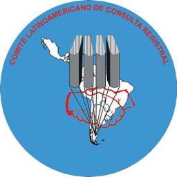 Encuentro del Comité Latinoamericano de Consulta Registral. Durante 32 años trabajando e intercambiando experiencias registrales con los Registradores
