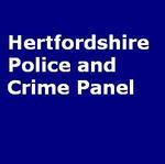 Hertfordshire PCP