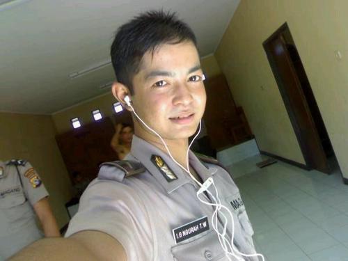 tak ada suatu yang tak mungkin
