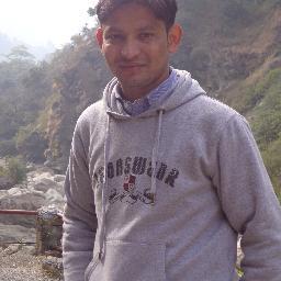 I live in India from Delhi