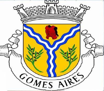 Pagina Twitter para seguir ao minuto a nossa terra.