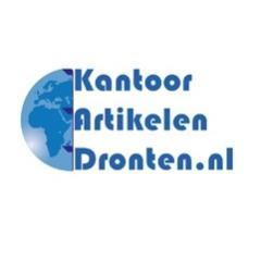 De online webshop voor Uw kantoorartikelen in Dronten en de rest van Nederland. U vindt hier een assortiment van dagelijkse kantoorartikelen.