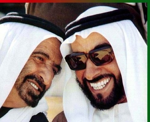 اماراتي❤ اماراتي