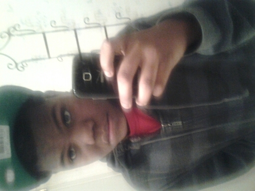 MY REAL NAME IS ANAIZE AGE OF NONE/AND I JERK