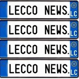 LeccoNews.lc, l'ipergiornale di Lecco, Mandello, Calolziocorte, Valmadrera, Malgrate, Pescate, Garlate, Galbiate, Abbadia Lariana, Ballabio e Valsassina.