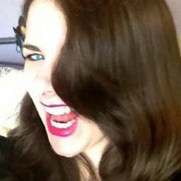 MeBeBeth's profile picture. Design. Cake. Polkadots.