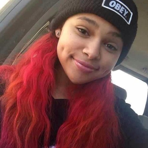 My Name Is Lourdes Josefina Rodriguez & Ima Thuggg , GoodBye !
