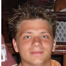 rbalage's profile picture. 