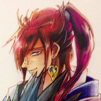 練紅明 연홍명 Renkomei B Twitter