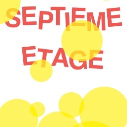 Septieme_Etage's profile picture. SEPTIEME ETAGE is about the Abracadabra of fashion.