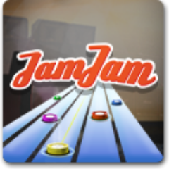JamJam - the new rhythm game that turns your favorite music videos to an exciting arcade game. Facebook: https://t.co/5PNXNqeG
Zynga: https://t.co/YI84520F