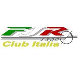 Associazione FJR 1300 Club Italia, Club Ufficiale Yamaha