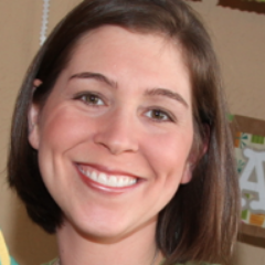 Online Ed Tech Professor, Wife, Mom, Blessed. Moving teachers forward.