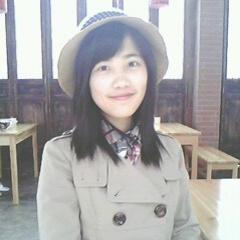 hi,i am Amelia~i come from China!  i am a klainer!!!klaine is my life!!! i love DC and CC so much!!! i'd like to make friends with you!!! 19920406nan@gmail.com