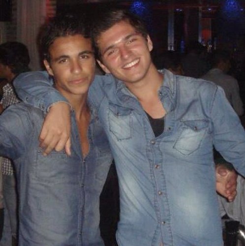 Dylanement's profile picture. 