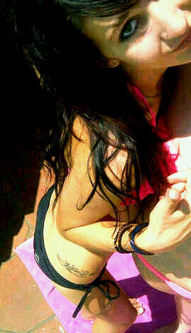 ⌣̈ ask and I'll tell *
