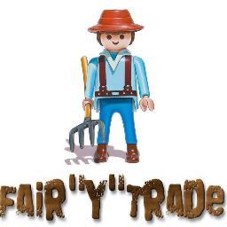 Tootequitable's profile picture. Pourquoi être si sérieux quand on parle de commerce équitable ?
Voyez-le autrement...