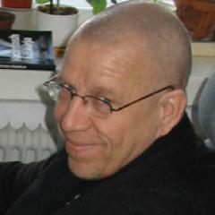 Cultural historian, non-fiction writer and science journalist.  Retired university teacher at the Department of History, at the University of Turku.
