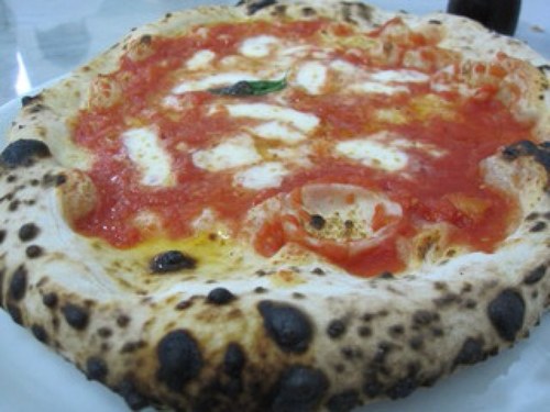 Pizzeria La Rossa La Rossa Twitter