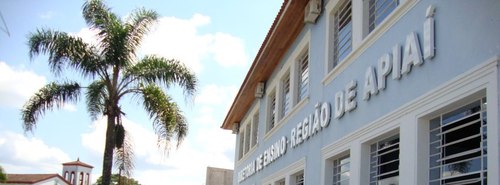 O Núcleo Pedagógico da Diretoria de Ensino de Apiaí é composto por 17 Professores Coordenadores especialistas que atendem as diversas áreas .