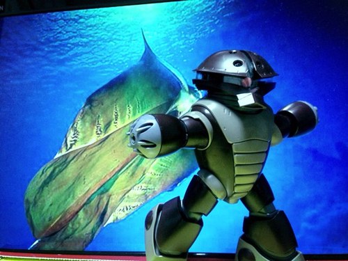プラモデルや花なんかの写真を挙げてます。塗装は筆塗りします。 コトブキヤ、タミヤ、ガンプラ プラモデルが好き カメラ:gx7mk3 om-1 Xiaomi14 ultra