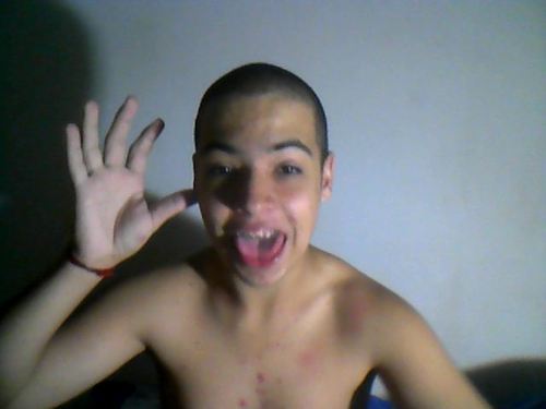 harpbaca's profile picture. O que obviamente não preta sempre me nteressou muito.