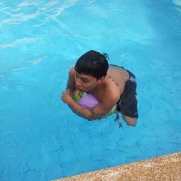 marksallyouneed's profile picture. Professional Traveller// Pogi //