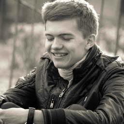 romantyurin's profile picture. 