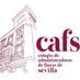 CAF Sevilla (@cafsevilla) Twitter profile photo CAF Sevilla (@cafsevilla) Twitter profile photo