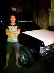 BitwinLondok1's profile picture. Los Blancoss #03.