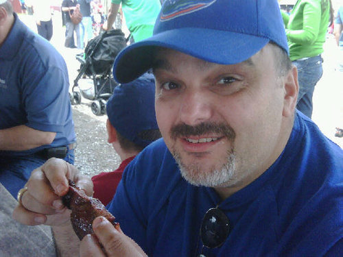 Paulche's profile picture. 