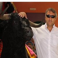 José Luis Ramón (@director6toros6) 's Twitter Profile